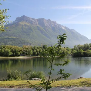 Juste Pour Le Plaisir Couette-café Saint-Pierre-dʼAlbigny
