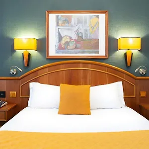 De La Paix Hotel Lille