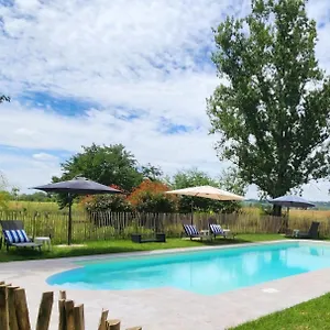 Le Manoir De Hotel Lisle-sur-Tarn