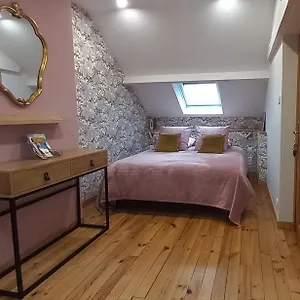 La Maison De Sylvie, D'hotes A Couette-café Tarbes
