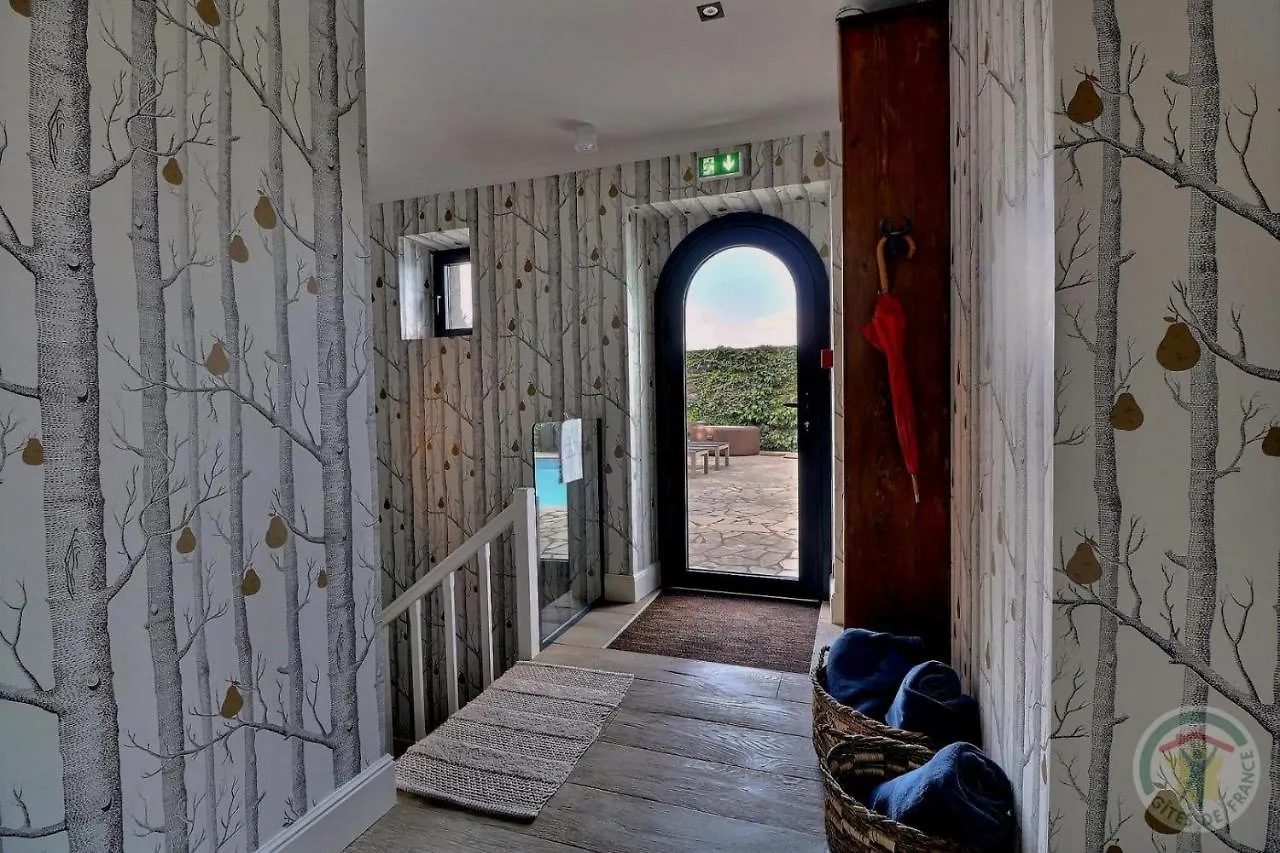 Bed & Breakfast Bed and Breakfast Manoir De La Droulinais Bruz