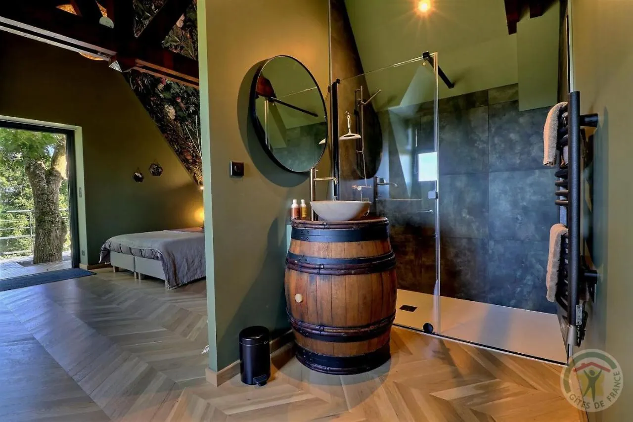 Bed & Breakfast Bed and Breakfast Manoir De La Droulinais Bruz